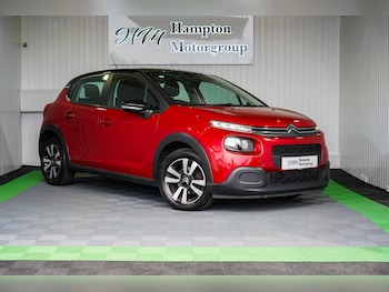 Used Citroen C3 2019 for sale - 79145440: Photo