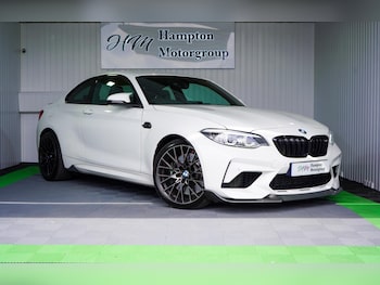Used BMW M2 2020 for sale - 79145400: Photo