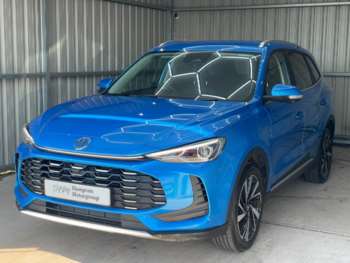 2024 (74) - 1.5 Hybrid+ Trophy Auto Euro 6 (s/s) 5dr