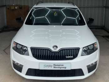 Used Skoda Octavia 2014 for sale - 75399230: Photo