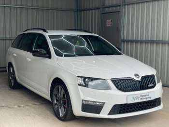 Used Skoda Octavia 2014 for sale - 75399230: Photo