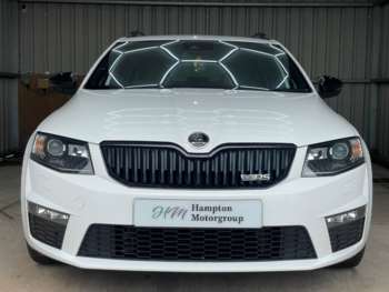 Used Skoda Octavia 2014 for sale - 75399230: Photo