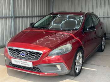 2015 (64) - D2 Cross Country Lux 5dr Powershift