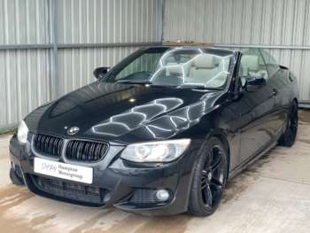 2013 (13) - 2.0 320d M Sport Auto Euro 5 2dr