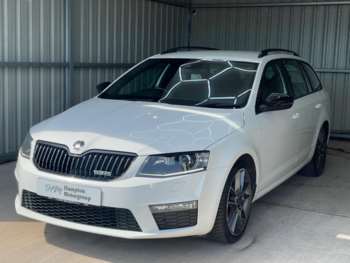 2016 (66) - 2.0 TDI vRS Euro 6 (s/s) 5dr (SNav)