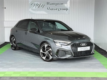 Used Audi A3 2023 for sale - 79145409: Photo