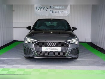Used Audi A3 2023 for sale - 79145409: Photo