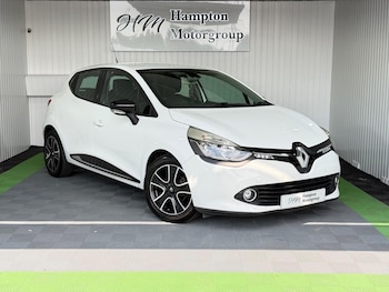 Used Renault Clio 2015 for sale - 79202298: Photo