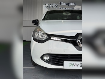 Used Renault Clio 2015 for sale - 79202298: Photo