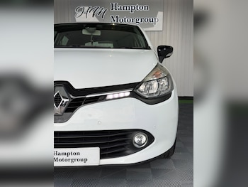 Used Renault Clio 2015 for sale - 79202298: Photo