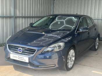 2015 (15) - 2.0 D4 SE Lux Nav Euro 6 (s/s) 5dr