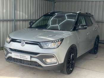 2017 (17) - 1.6 e-XDi ELX Euro 6 (s/s) 5dr
