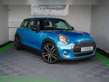 Used MINI Hatch 2015 for sale - 79144804: Photo