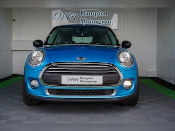 Used MINI Hatch 2015 for sale - 79144804: Photo