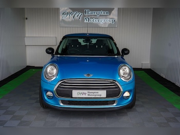 Used MINI Hatch 2015 for sale - 79144804: Photo