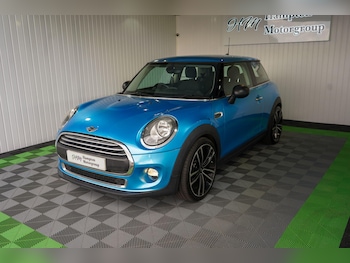 Used MINI Hatch 2015 for sale - 79144804: Photo