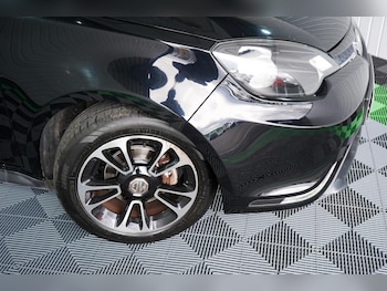 Used MG MG3 2017 for sale - 79145356: Photo
