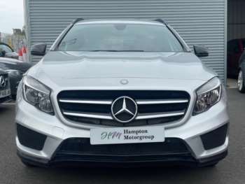 Used Mercedes-Benz GLA 2016 for sale - 74905134: Photo