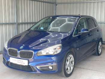 (67) - 1.5 225xe 7.6kWh Luxury Auto 4WD Euro 6 (s/s) 5dr