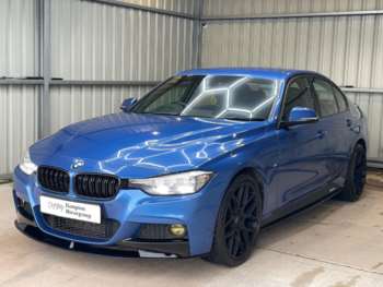 2015 (65) - 3.0 330d M Sport Auto xDrive Euro 6 (s/s) 4dr