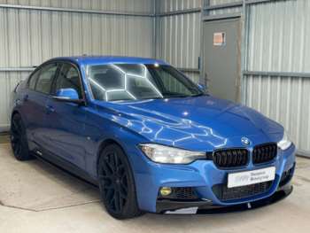 Used BMW 3 Series 2015 for sale - 74730324: Photo