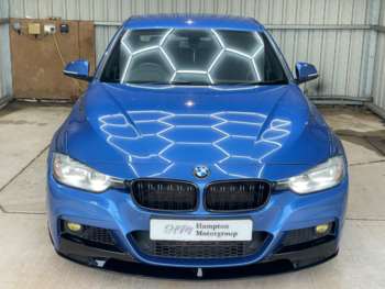 Used BMW 3 Series 2015 for sale - 74730324: Photo