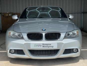 Used BMW 3 Series 2011 for sale - 75079177: Photo
