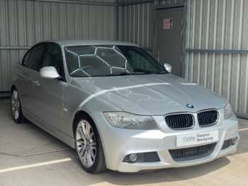 Used BMW 3 Series 2011 for sale - 75079177: Photo
