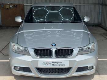 Used BMW 3 Series 2011 for sale - 75079177: Photo