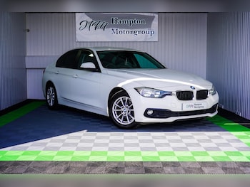 Used BMW 3 Series 2015 for sale - 79145508: Photo