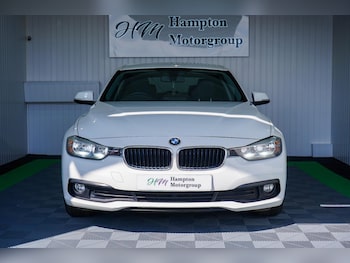 Used BMW 3 Series 2015 for sale - 79145508: Photo