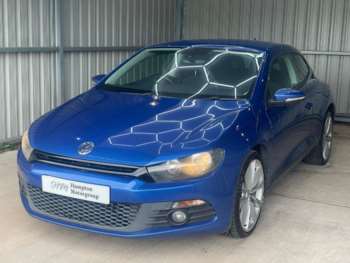 (60) - 2.0 TDI GT DSG Euro 5 3dr