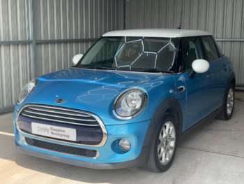 2014 (64) - 1.5 Cooper 5dr