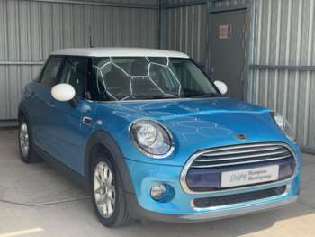 Used MINI Hatch 2014 for sale - 74974769: Photo