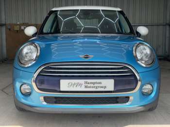 Used MINI Hatch 2014 for sale - 74974769: Photo