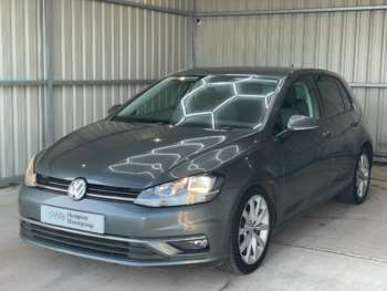2017 (17) - 1.6 TDI BlueMotion Tech GT Euro 6 (s/s) 5dr