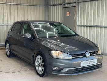 Used Volkswagen Golf 2017 for sale - 74730327: Photo