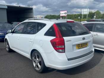 Used Kia Ceed 2012 for sale - 74948115: Photo