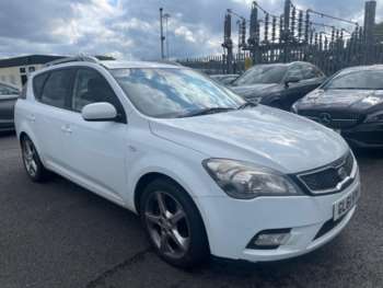 Used Kia Ceed 2012 for sale - 74948115: Photo