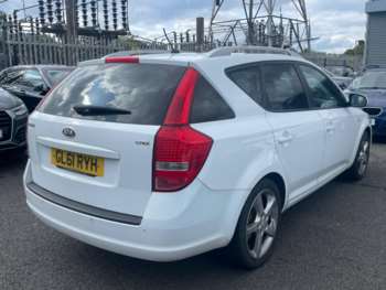Used Kia Ceed 2012 for sale - 74948115: Photo