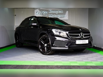 Used Mercedes-Benz GLA 2015 for sale - 79145069: Photo