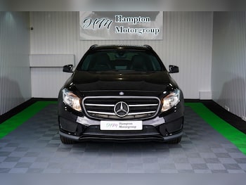 Used Mercedes-Benz GLA 2015 for sale - 79145069: Photo