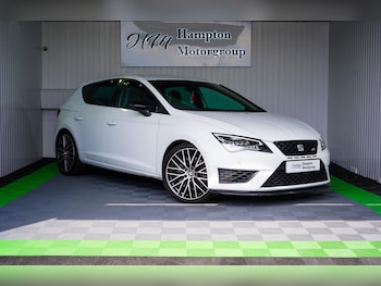Used SEAT Leon 2016 for sale - 79145267: Photo