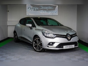 Used Renault Clio 2018 for sale - 79145268: Photo