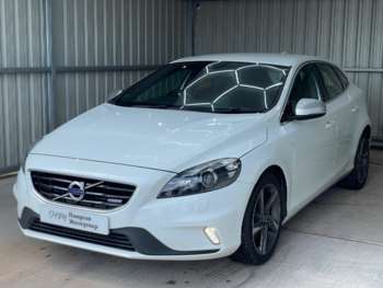 2014 (64) - 1.6 T2 R-Design Nav Euro 5 (s/s) 5dr