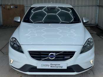 Used Volvo V40 2014 for sale - 74974764: Photo