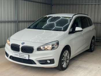 2015 (65) - 1.5 218i Luxury Auto Euro 6 (s/s) 5dr
