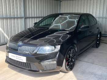 2016 (66) - 2.0 TSI vRS 230 DSG Euro 6 (s/s) 5dr