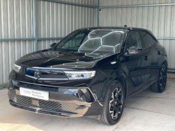 2025 (74) - 1.2 Turbo Ultimate Auto Euro 6 (s/s) 5dr