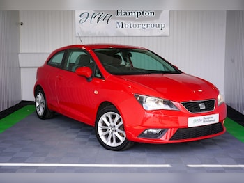 Used SEAT Ibiza 2016 for sale - 79146029: Photo